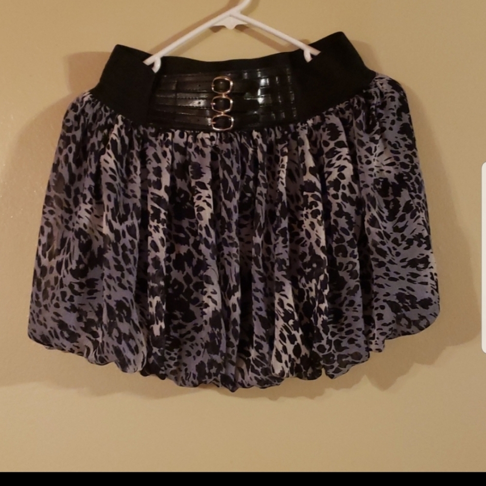 Skirt
